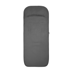 Чувалче за количка Classic Dark Grey 2024