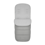 Чувалче за количка Classic Light Grey 2024