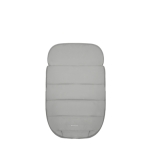 Чувалче за количка Classic Light Grey 2024