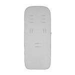 Чувалче за количка Classic Light Grey 2024