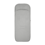 Чувалче за количка Classic Light Grey 2024