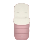 Чувалче за количка Classic Peach 2024