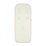 Чувалче за количка Classic Peach 2024