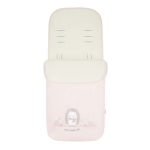 Чувалче за количка Polar Hedge-hugs