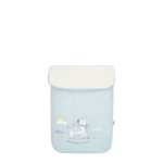 Чувалче за количка Polar Stripy Friends