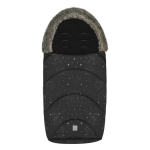 Чувалче за количка Trendy Galaxy Black