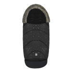 Чувалче за количка Trendy Galaxy Black