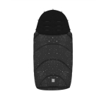 Чувалче за количка Trendy Galaxy Black