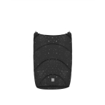 Чувалче за количка Trendy Galaxy Black