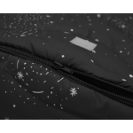 Чувалче за количка Trendy Galaxy Black