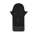 Чувалче за количка Trendy Galaxy Grey