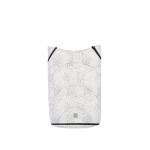 Чувалче за количка Trendy Memphis White