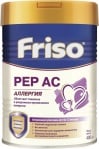 Frisolac Бебешко адаптирано мляко PEP AC 6+ 400 гр.