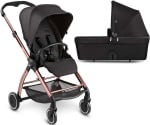 ABC Design-бебешка количка 2в1 Limbo