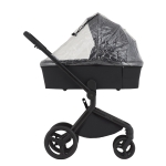 Anex-бебешка количка 2в1 FLO Lungo 2025