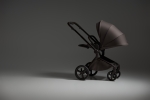 Anex-бебешка количка 2в1 FLO Browny 2025