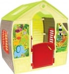 3toysm-Детска къща за игра Happy house 11976