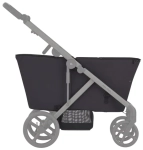 Anex Modu Вагон + рама