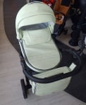 Adbor-бебешка количка 3в1 Texas eco:цвят 02