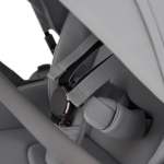 Anex-бебешка количка 2в1 FLO Frossy 2025