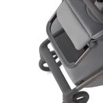 Anex-бебешка количка 2в1 FLO Frossy 2025