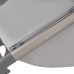 Anex-бебешка количка 2в1 FLO Frossy 2025