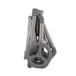 Anex-бебешка количка 2в1 FLO Frossy 2025