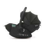 Комплект столче за кола Foppapedretti 3 в 1 Disk Grow i-Size + база Disk i-Size + столче Disk Infant i-Size