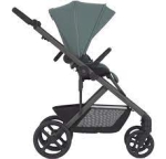 Бебешка количка Anex Modu Single
