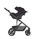 Бебешка количка Anex Modu Double Seat Nighty