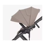 Бебешка количка Anex Modu Double Seat Greeny