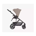 Бебешка количка Anex Modu Double Seat Rooty & Greeny