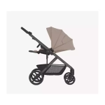 Бебешка количка Anex Modu Double Seat Rooty & Greeny