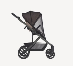 Комарник за количка Modu (седалка и кош за новородено)