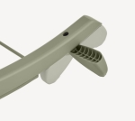 ANEX Основа за люлеене Ozy