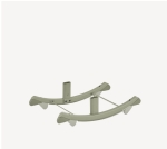 ANEX Основа за люлеене Ozy