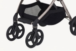 Anex-бебешка количка IQ Premium new /all in one/Starless