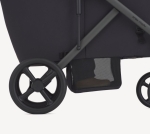 Anex Modu Основна част на вагона