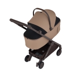 Anex Air-Q - кош за домашни любимци