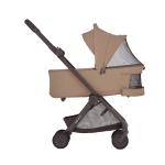 Anex Air-Q бебешка количка 2 в 1  Karamell