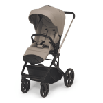 Бебешка количка Foppapedretti TicToc Pro 3 в 1 Champagne