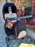 Anex-бебешка количка 2в1 M/Type PRO Safa Sahin