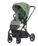 Бебешка количка Carrello Alfa  2023 2в1: Sea green