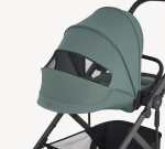 Допълнителна седалка за количка Anex Modu