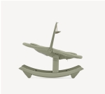 ANEX Основа за люлеене Ozy