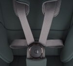 Допълнителна седалка за количка Anex Modu