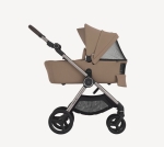 Anex-бебешка количка IQ Premium new /all in one/ Buff