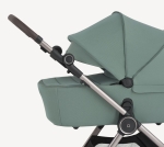 Anex-бебешка количка IQ Premium new /all in one/Olly