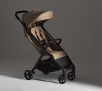 Anex-бебешка количка IQ Basic new /all in one/ honey