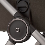 Anex-бебешка количка IQ Premium new /all in one/ Bruna